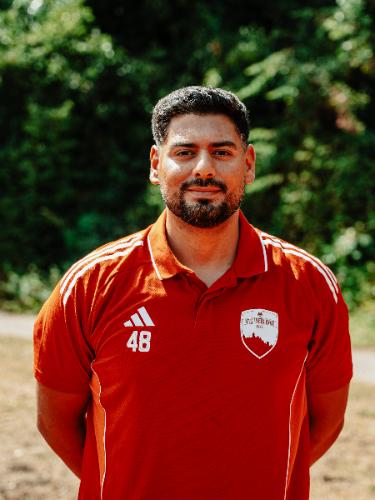 Furkan Sular