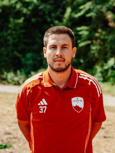 Samet Ünlü