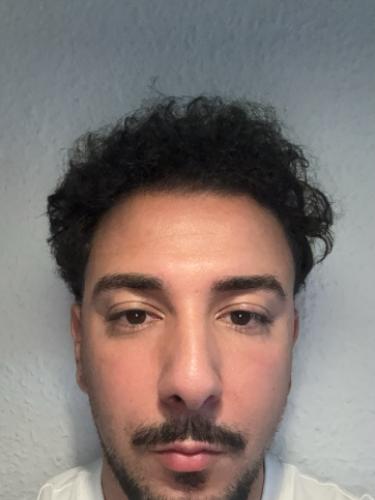 Bilal Atchoukti
