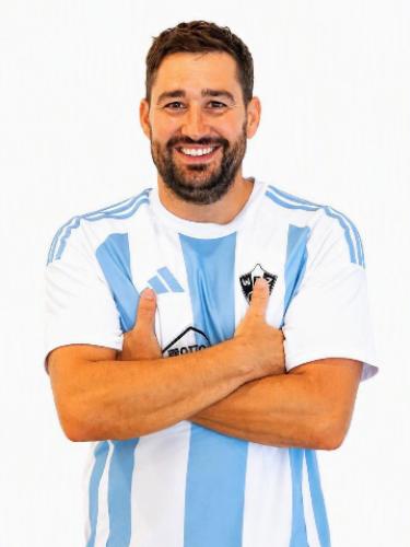 Mario Bilgen