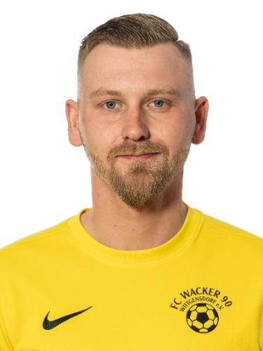 Johannes Steg