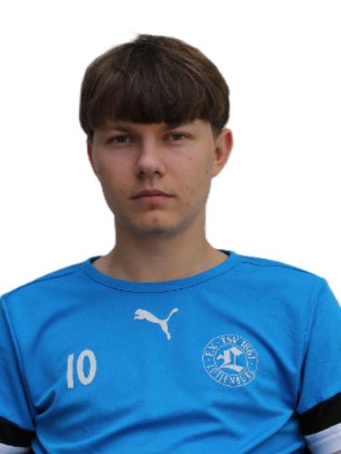 Vladyslav Matsola