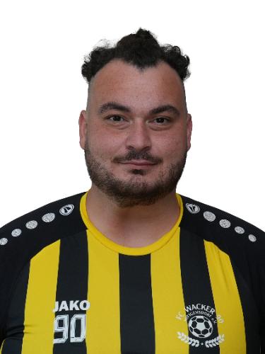 Jonathan Forner