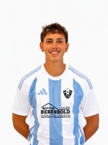 Amadeus Rubio Ferdani