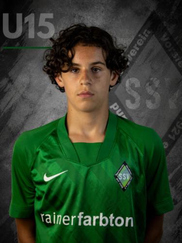 Taha Boudouma
