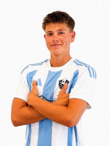 Janic Müller