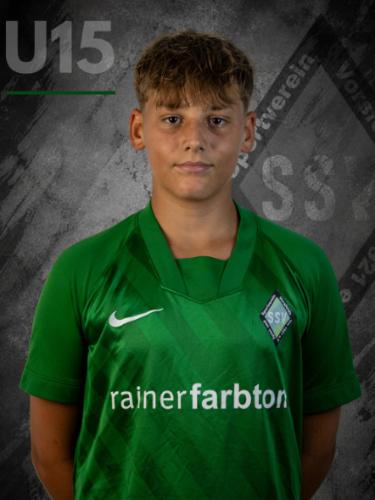 Nik Körber