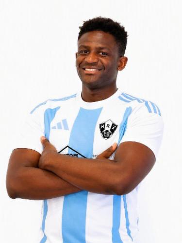 Israel Nzumba