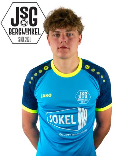 Joscha Pascal Draut