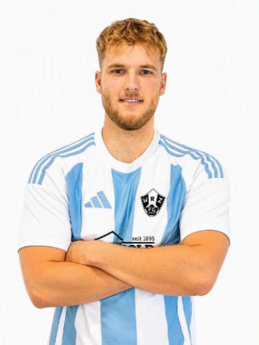 Niklas Rutzer