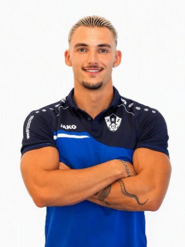Luca Schulz