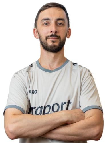 Ruslan Isalov
