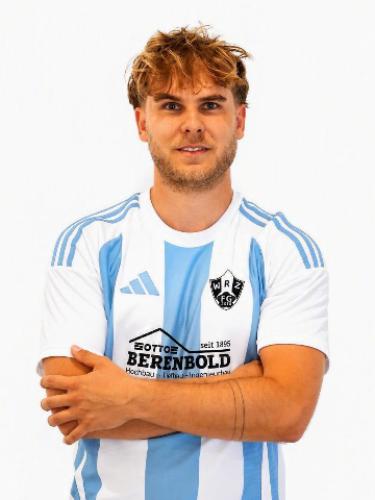 Lukas Stett
