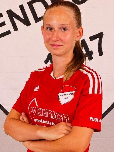 Lea Charlotte Clemens