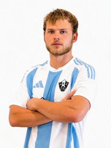 Florian Weckbecker
