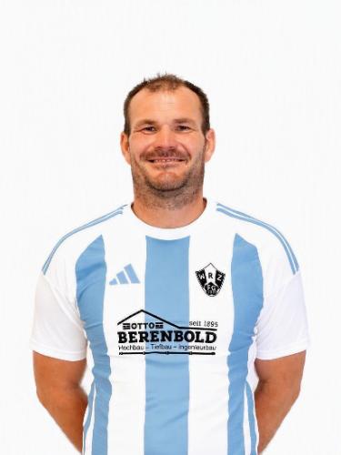 Stefan Wieland