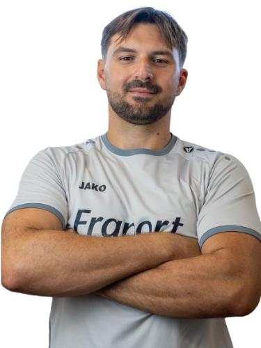 Gezim Kelmendi
