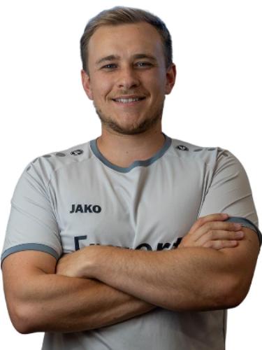 Florian Kreuzinger
