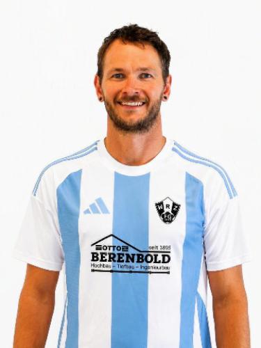 Fabian Roth