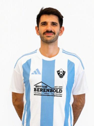 Berkay Yildiz