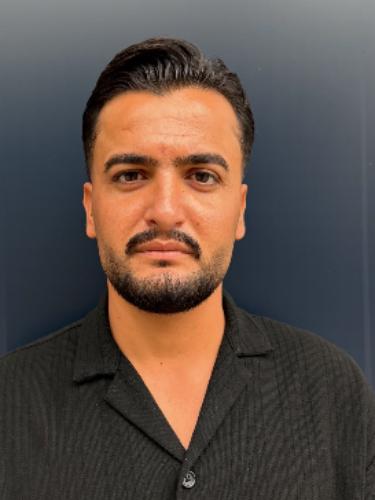 Serkan Sagir