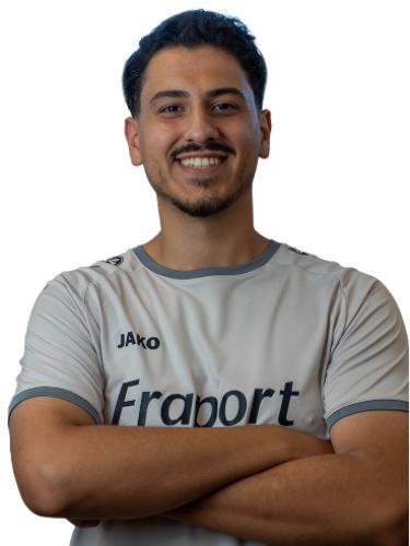 Yalcin Kulac