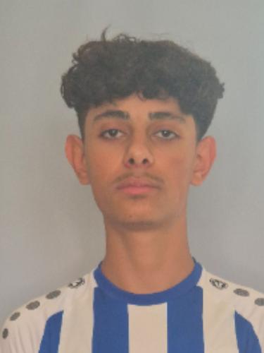 Ameen Zeyad Mohammed Alsulaimani