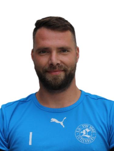Tobias Geisler
