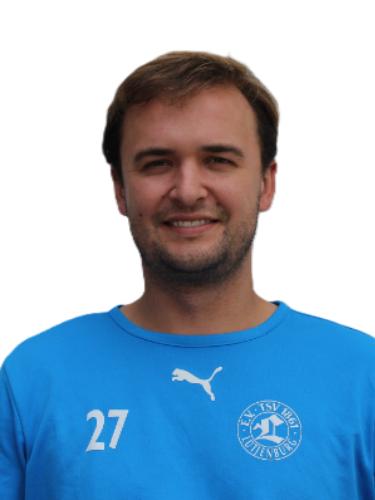 Eduard Christian Bauer