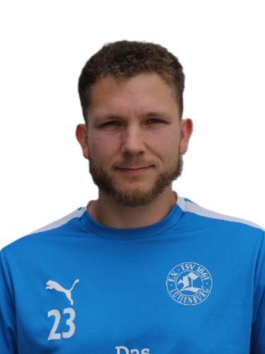Till-Lucas Blecker
