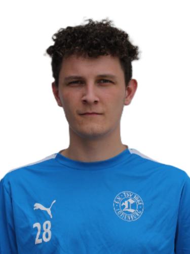 Colin Alexander Bolduan