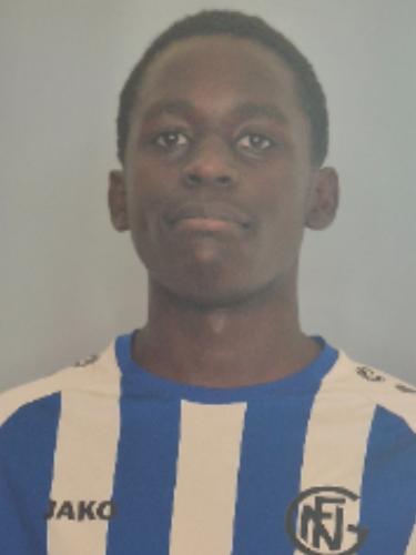 Barnabe Samba Mutima