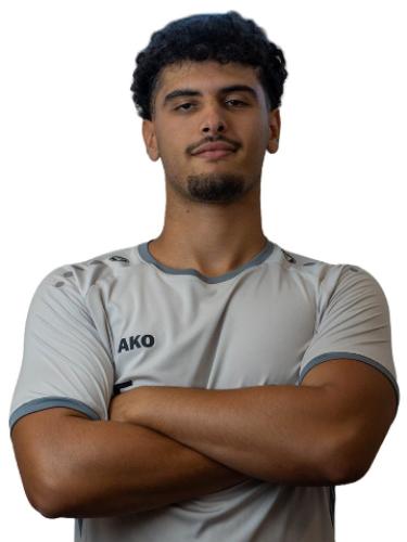 Haitam Saliheddine