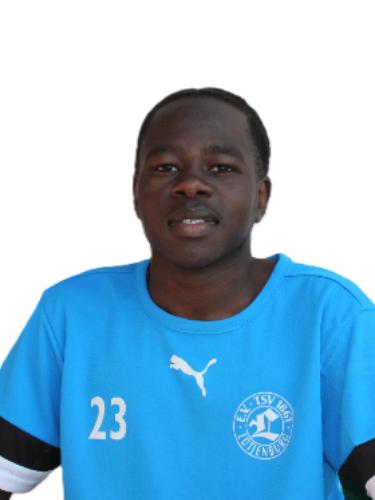 Hussein Salah Hassan Kelairi