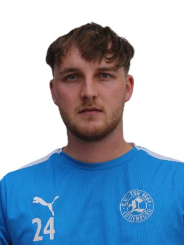 Justin Löptin