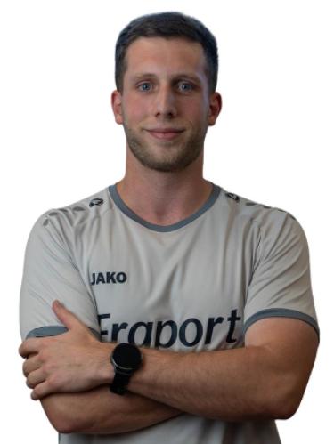 Fabian Schneider