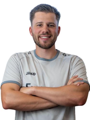 Mark Siebenmorgen