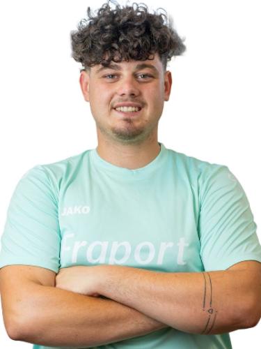 Patrik Skoblar