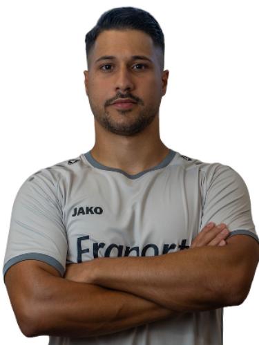 Oezguer Yalcin
