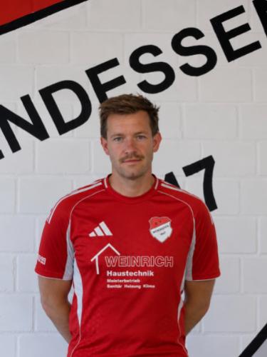 Christoph Duerholz