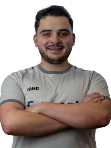 Arjouan Zerouali