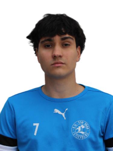 Kyrylo Shashkov