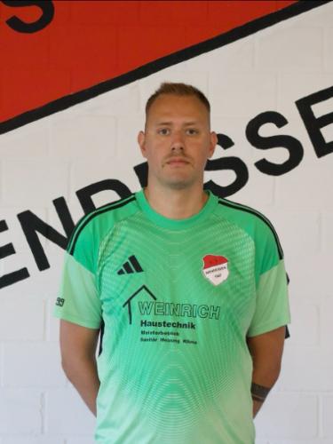 Luc Hölemann
