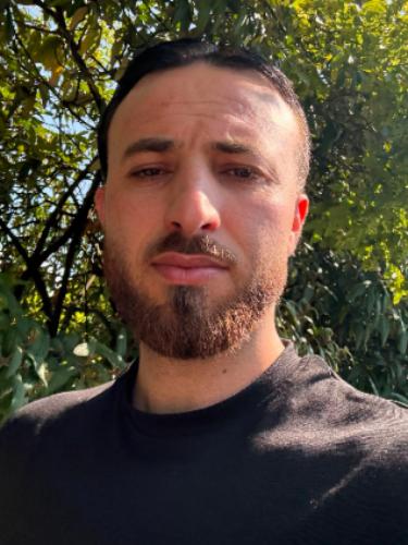 Ramazan Kocabas