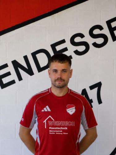 Sandro Karkowski