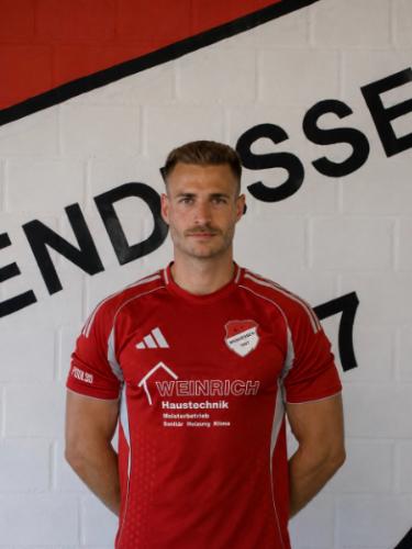 Yannick Kerler
