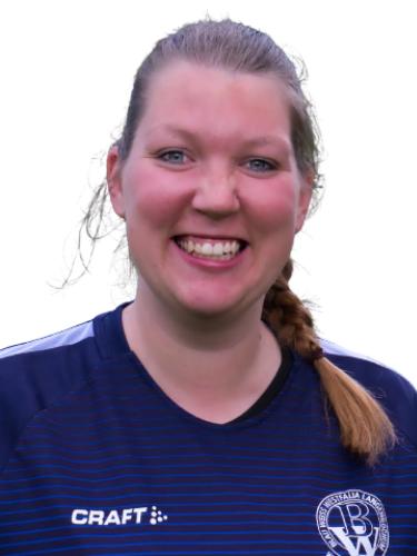 Franziska Bußmann