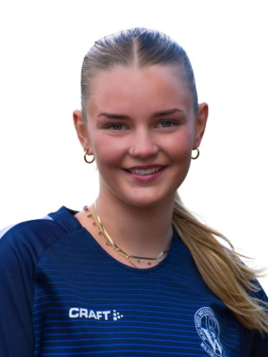 Sophia Domagala