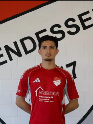 Zyad Kheri Murad
