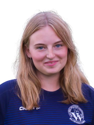 Kristin Laura Knuf